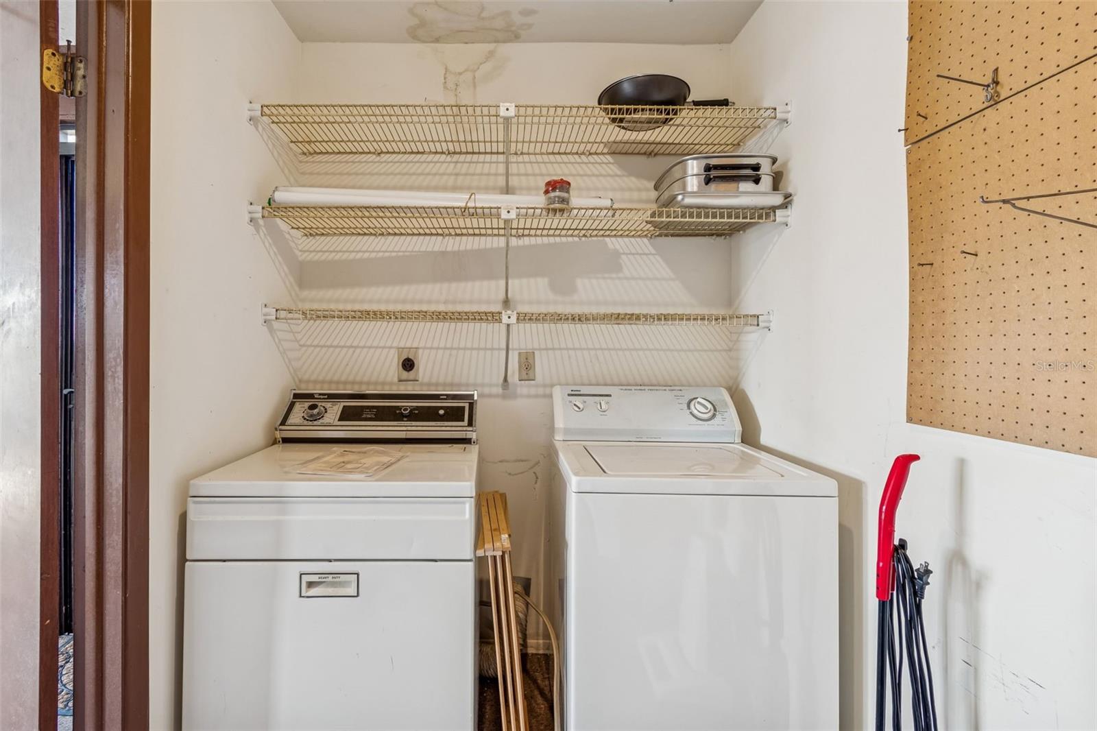 MORTON VILLAGE - Residential