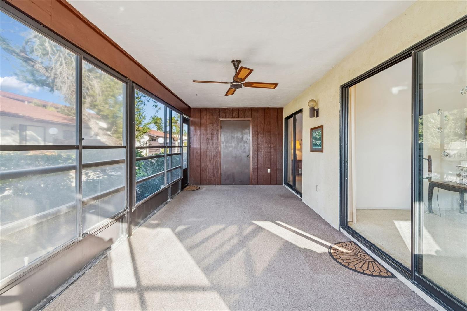 MORTON VILLAGE - Residential