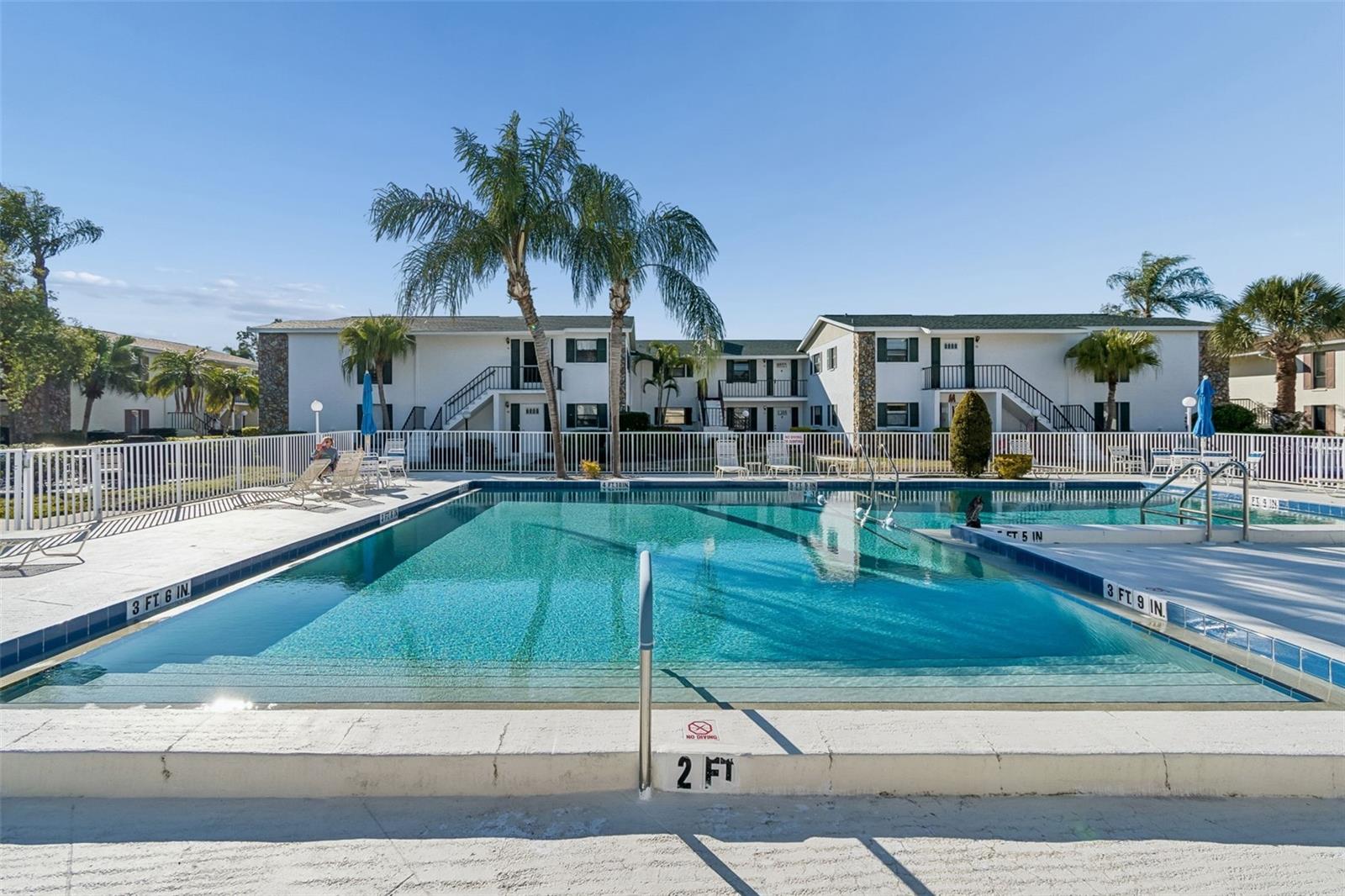 MORTON VILLAGE - Residential