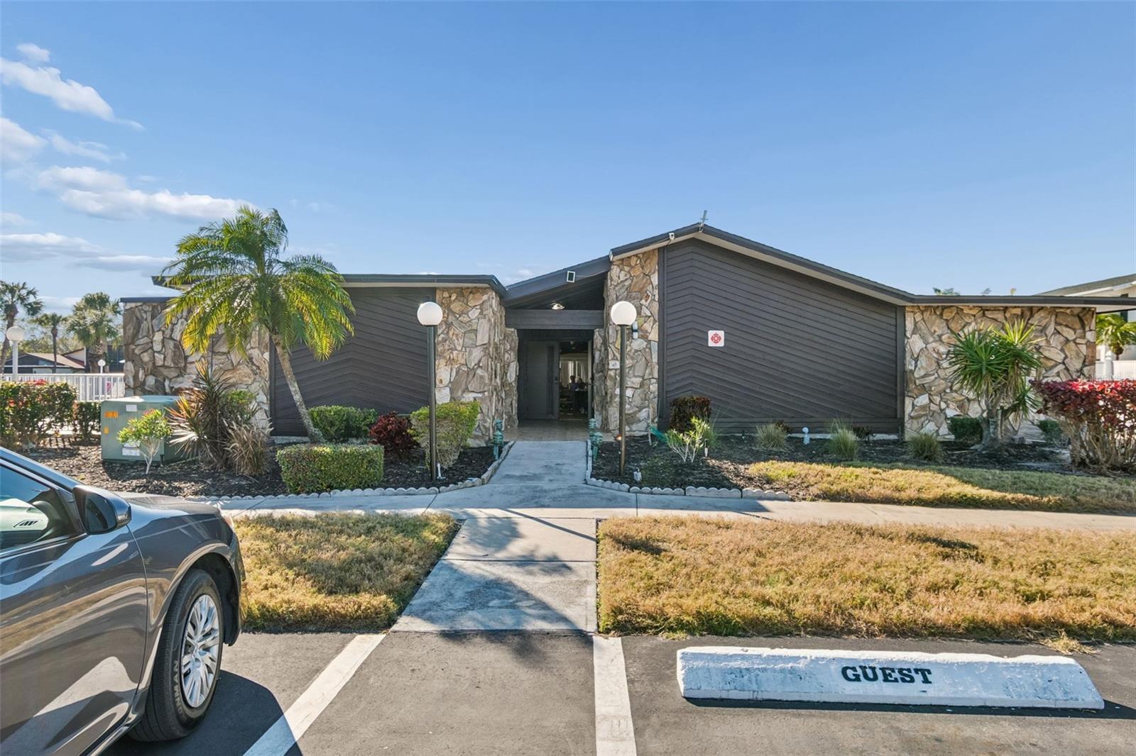 MORTON VILLAGE - Residential