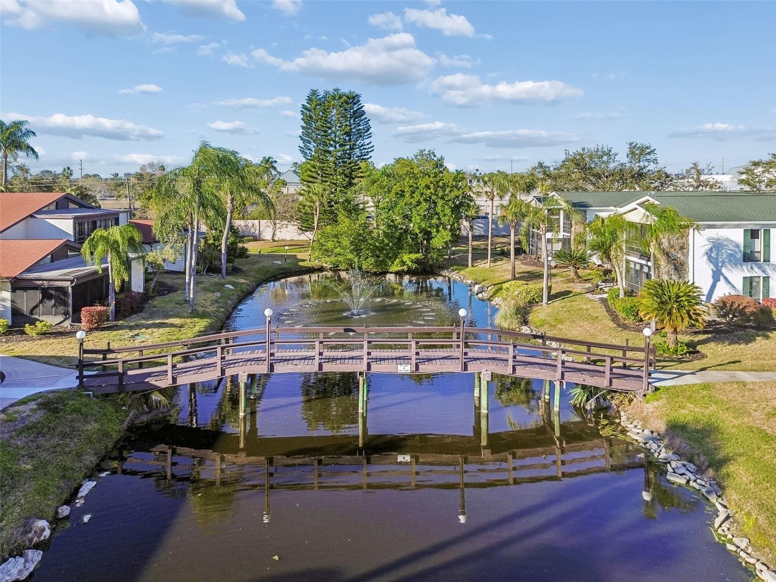 MORTON VILLAGE - Residential