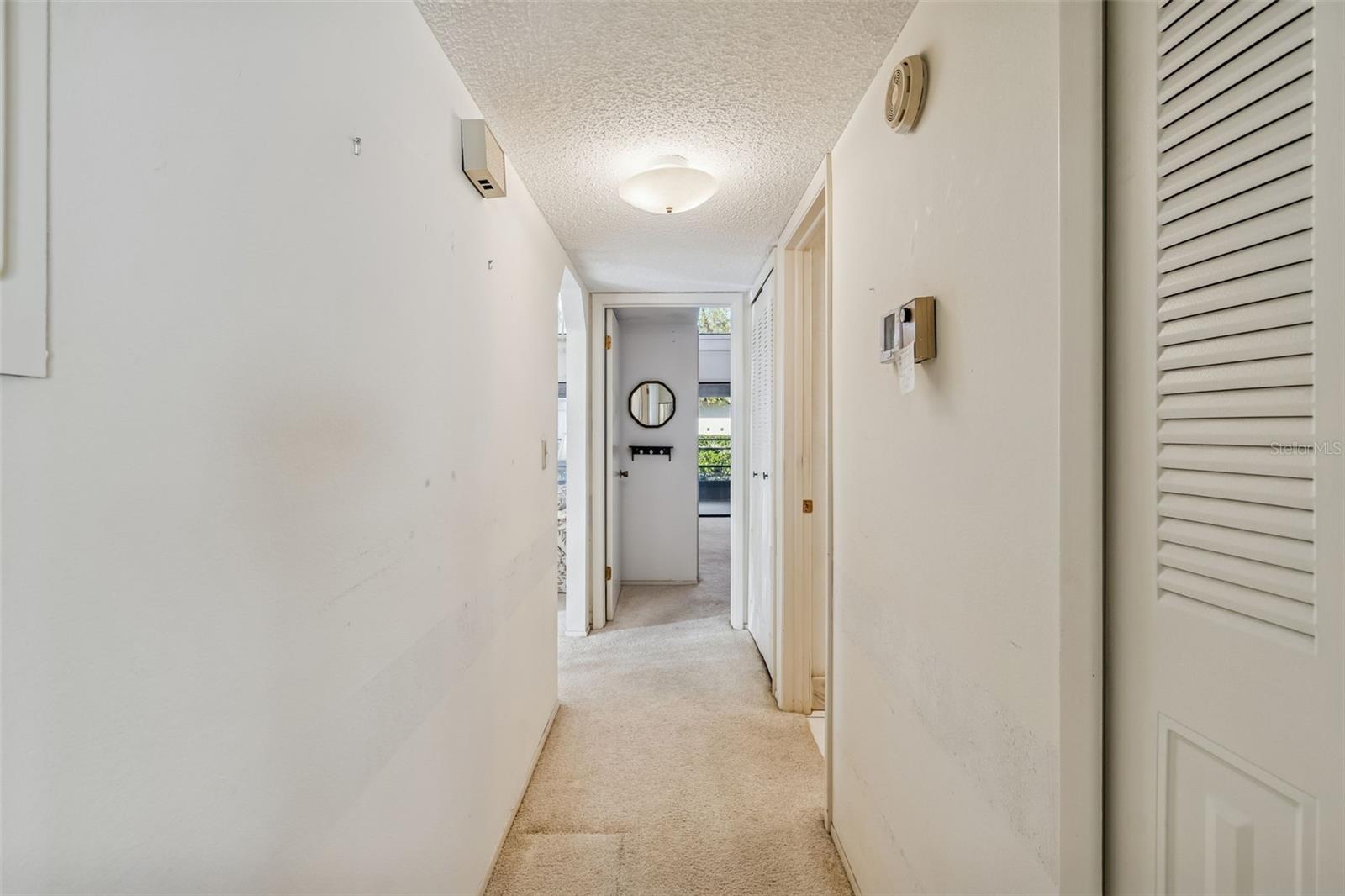 MORTON VILLAGE - Residential