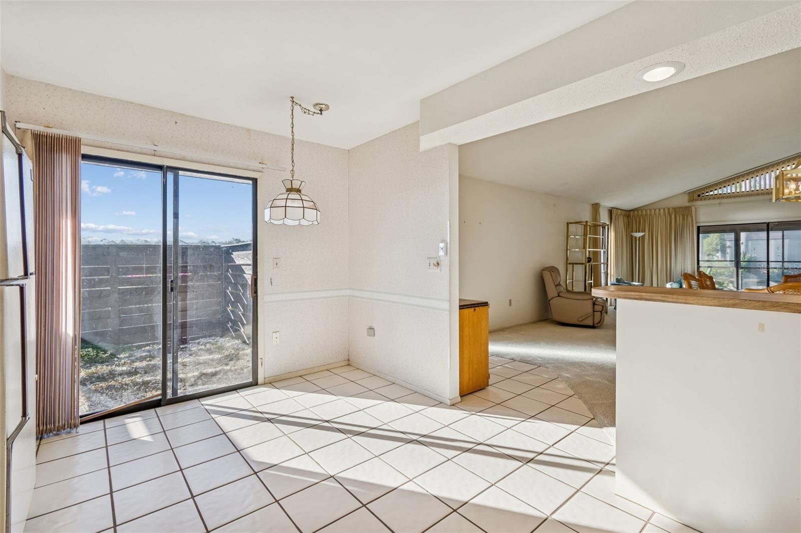 MORTON VILLAGE - Residential