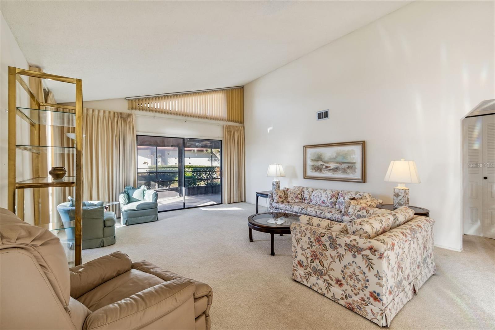 MORTON VILLAGE - Residential