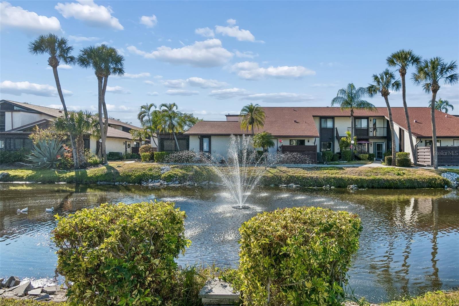 MORTON VILLAGE - Residential