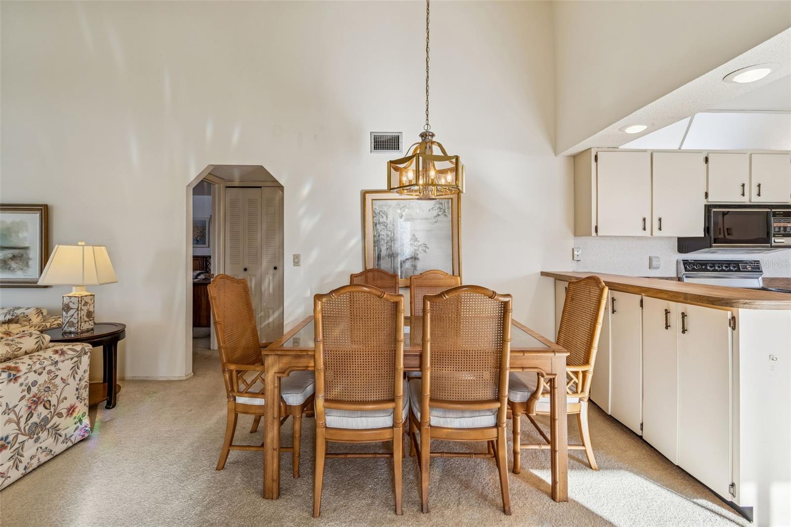 MORTON VILLAGE - Residential