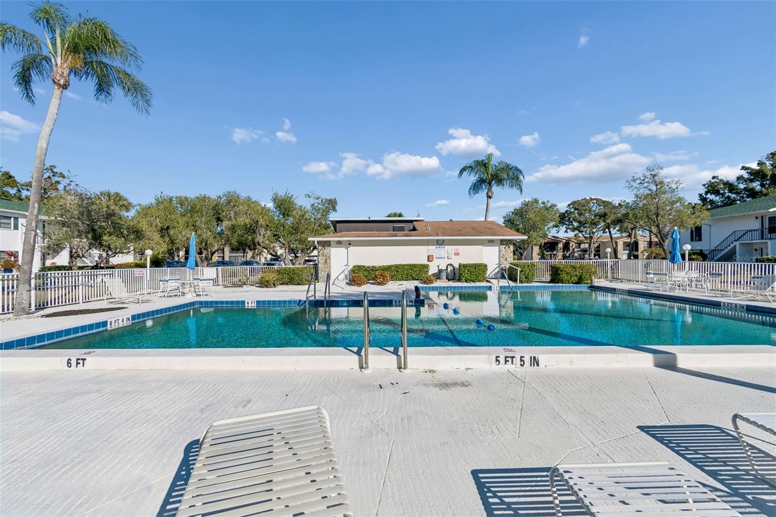 MORTON VILLAGE - Residential