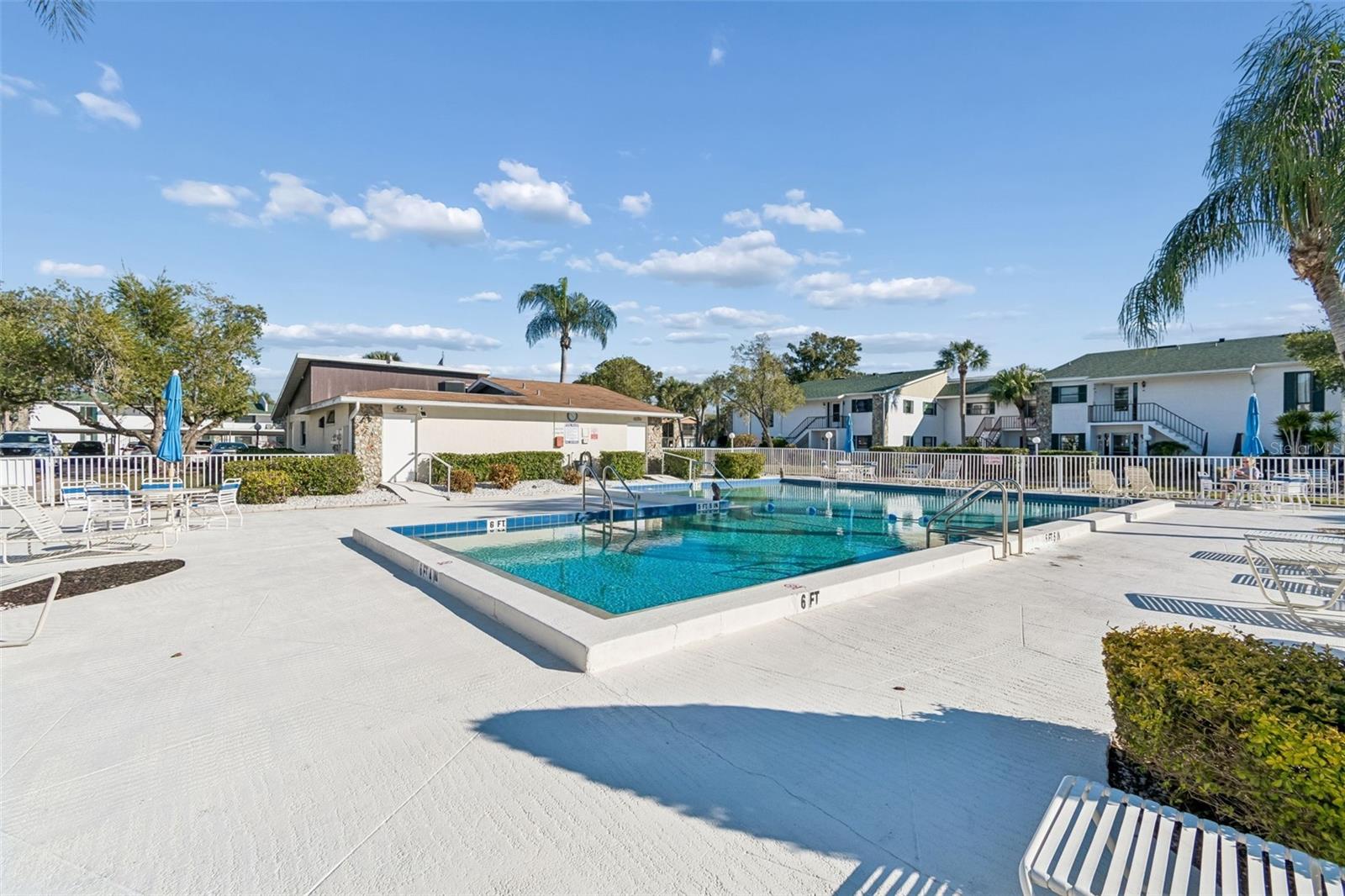 MORTON VILLAGE - Residential