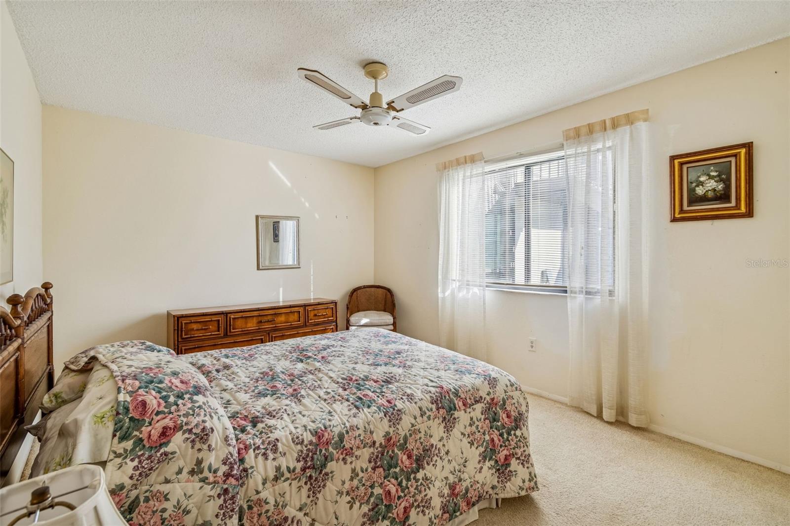 MORTON VILLAGE - Residential