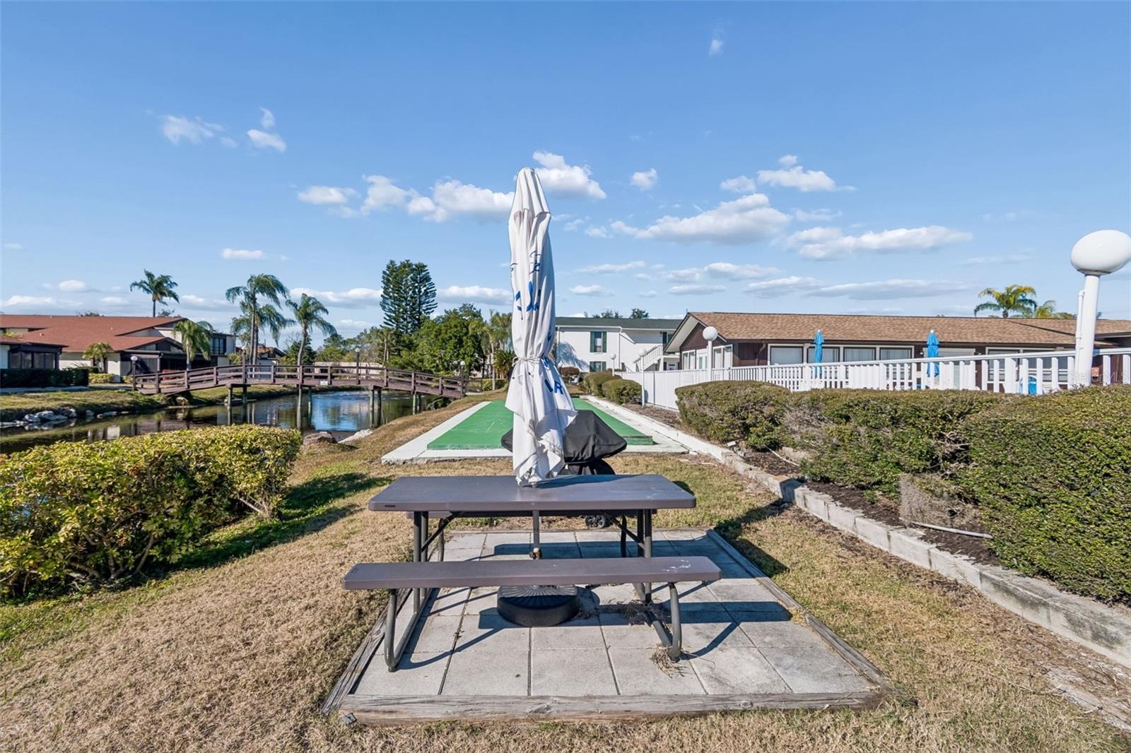 MORTON VILLAGE - Residential