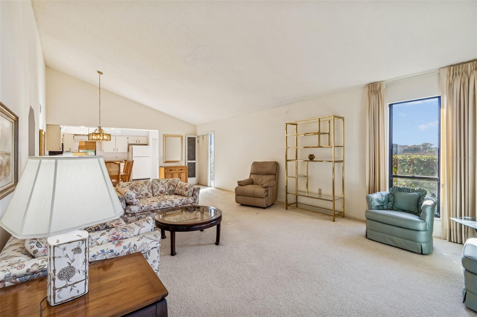 MORTON VILLAGE - Residential