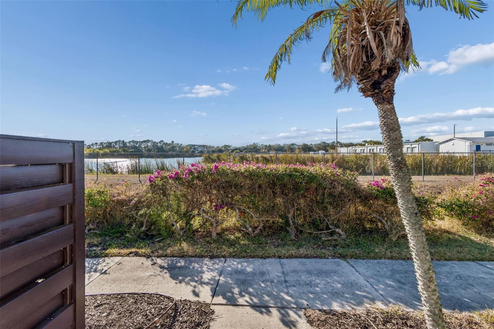 MORTON VILLAGE - Residential