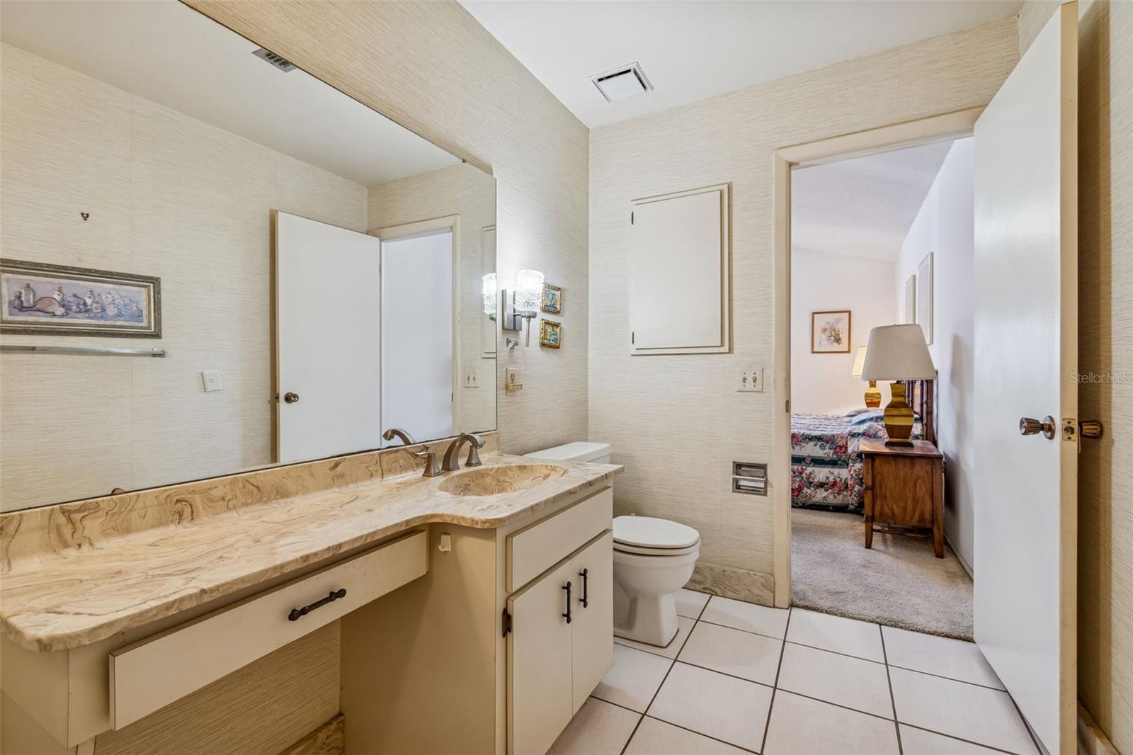 MORTON VILLAGE - Residential