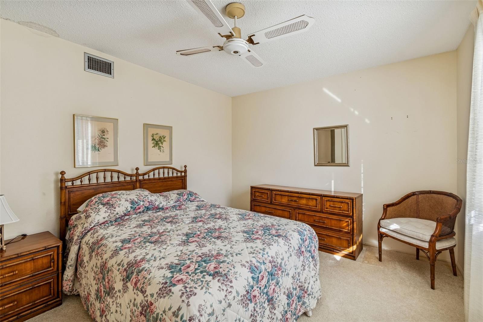 MORTON VILLAGE - Residential