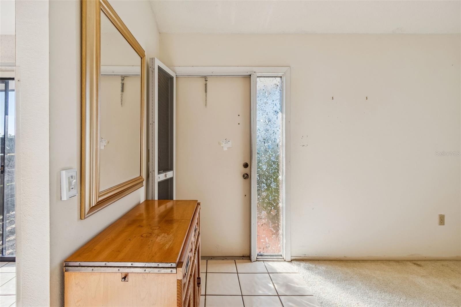 MORTON VILLAGE - Residential