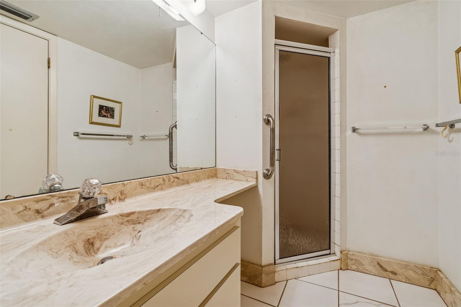 MORTON VILLAGE - Residential