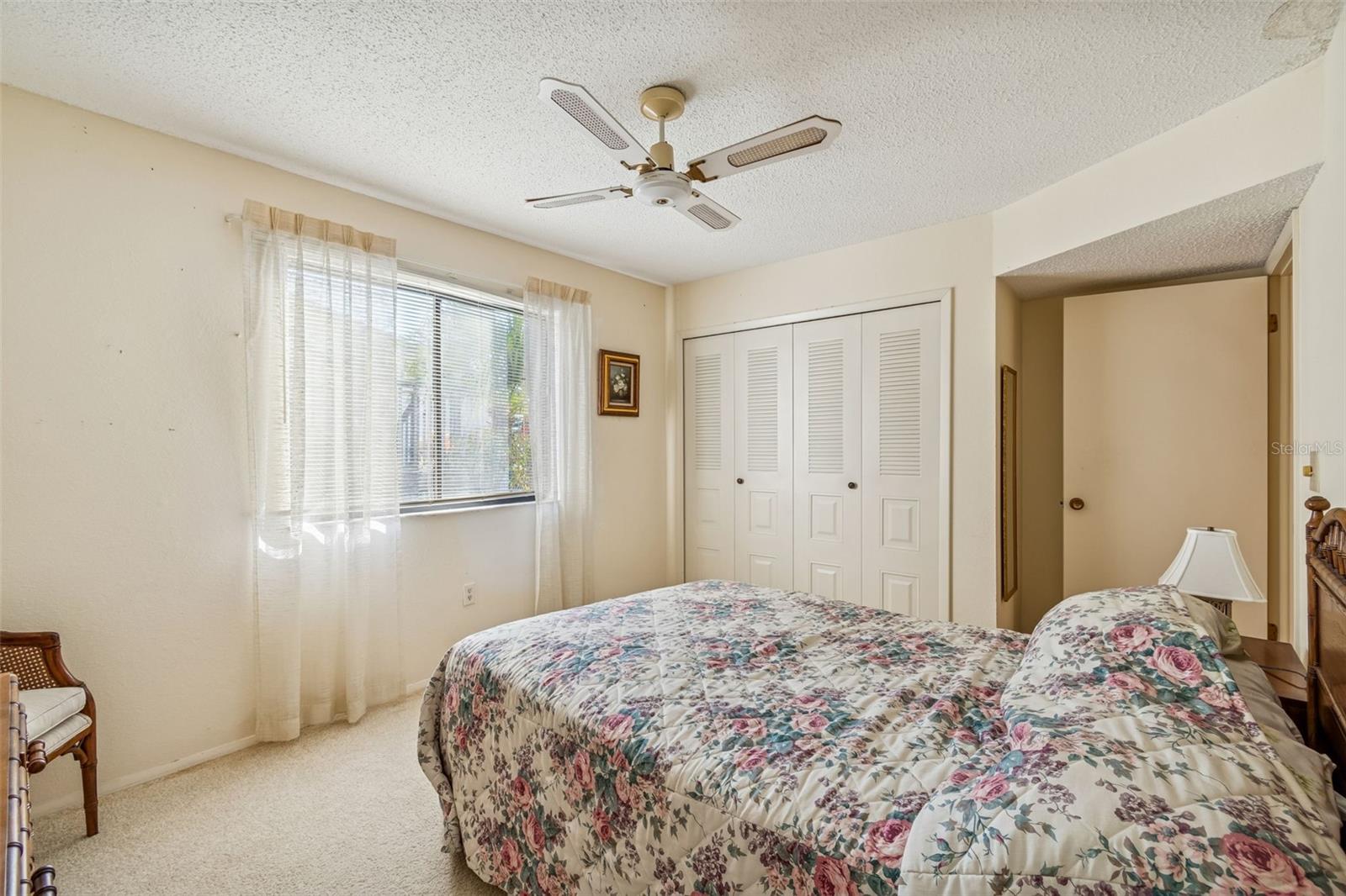 MORTON VILLAGE - Residential