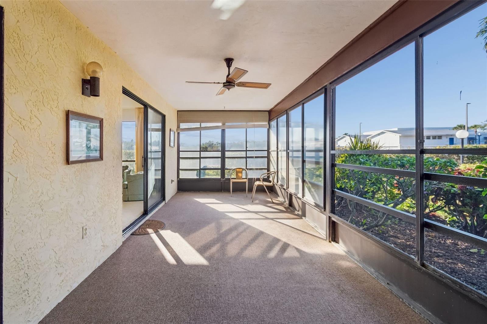 MORTON VILLAGE - Residential