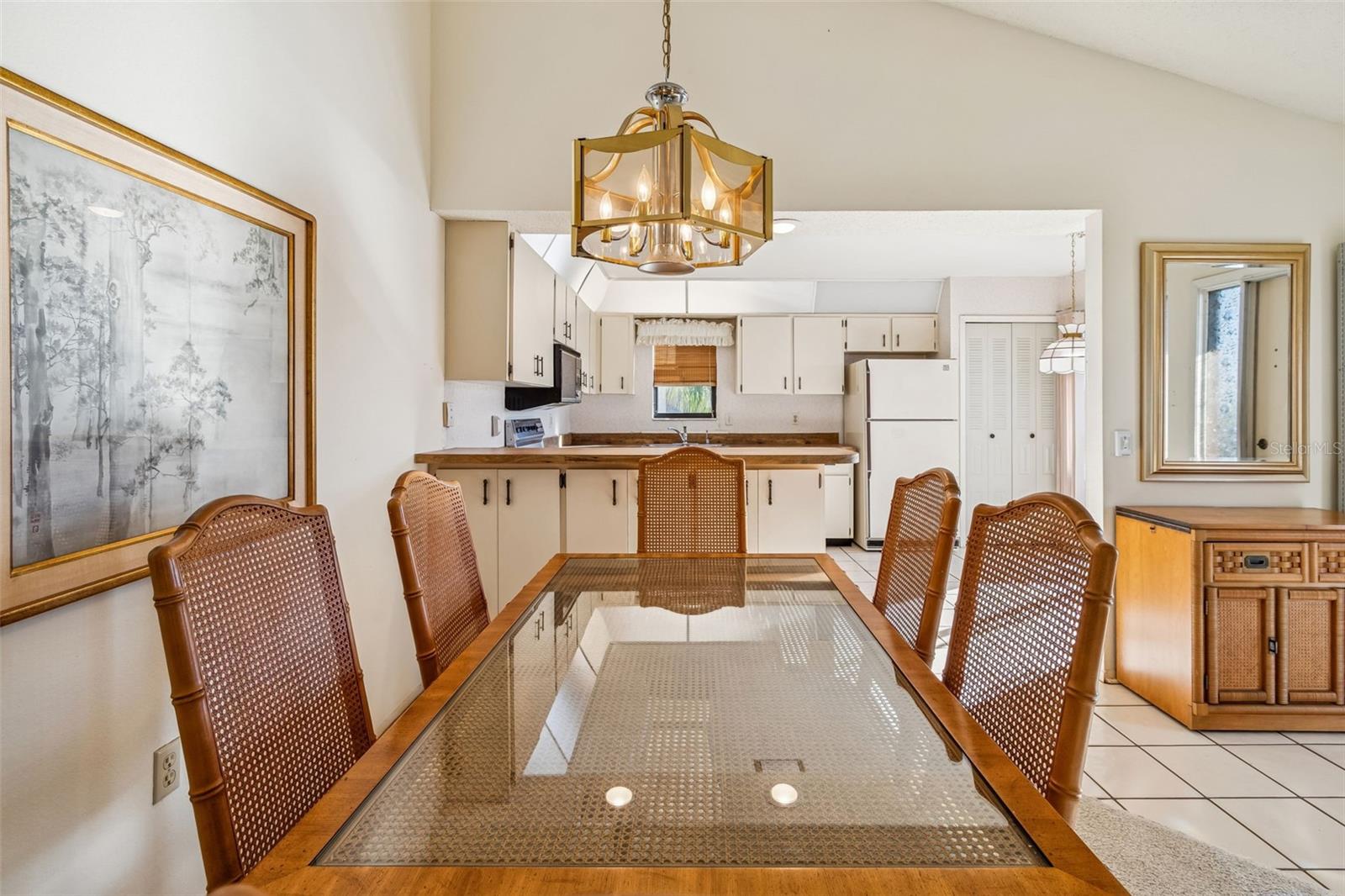 MORTON VILLAGE - Residential