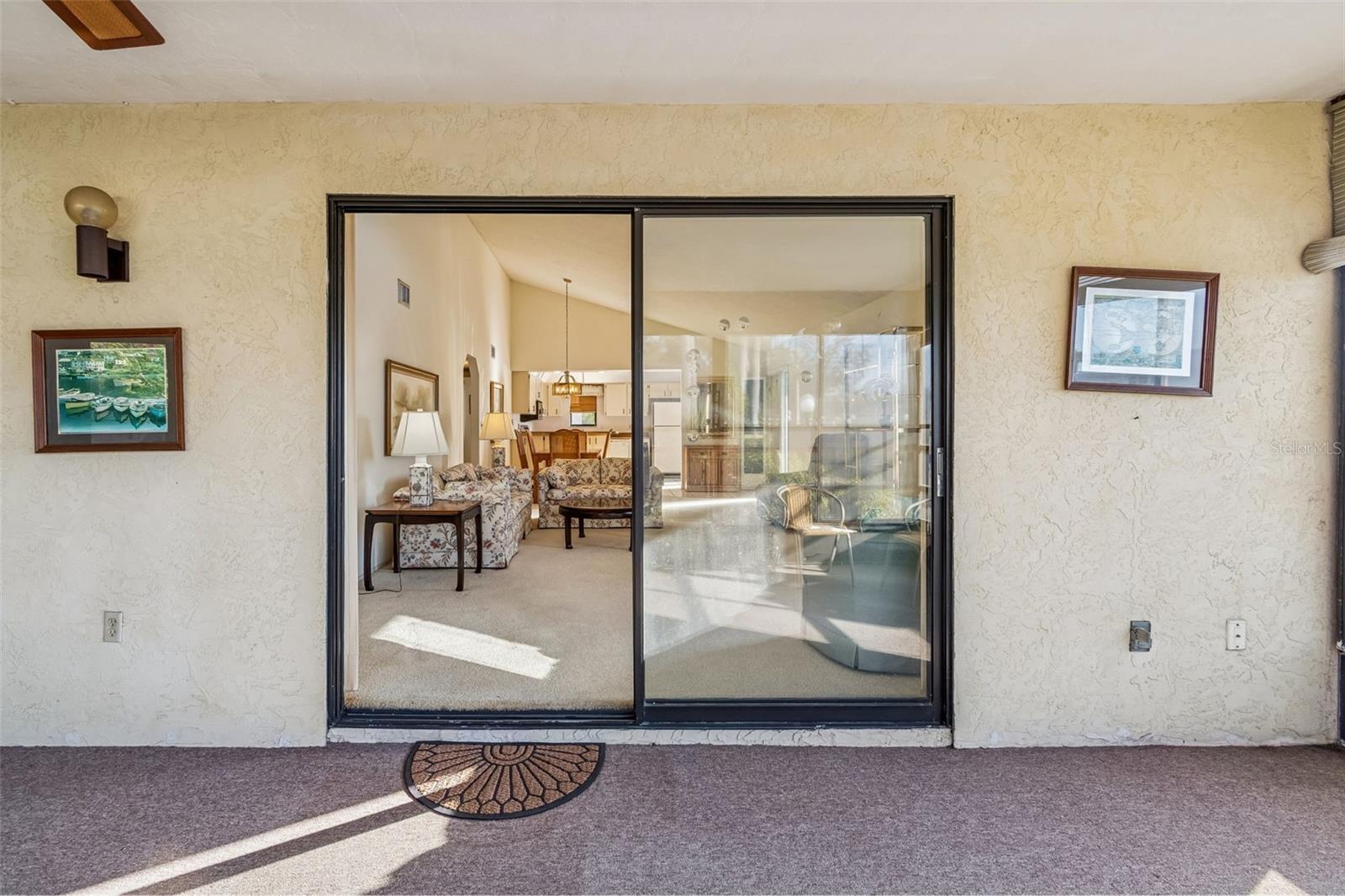 MORTON VILLAGE - Residential