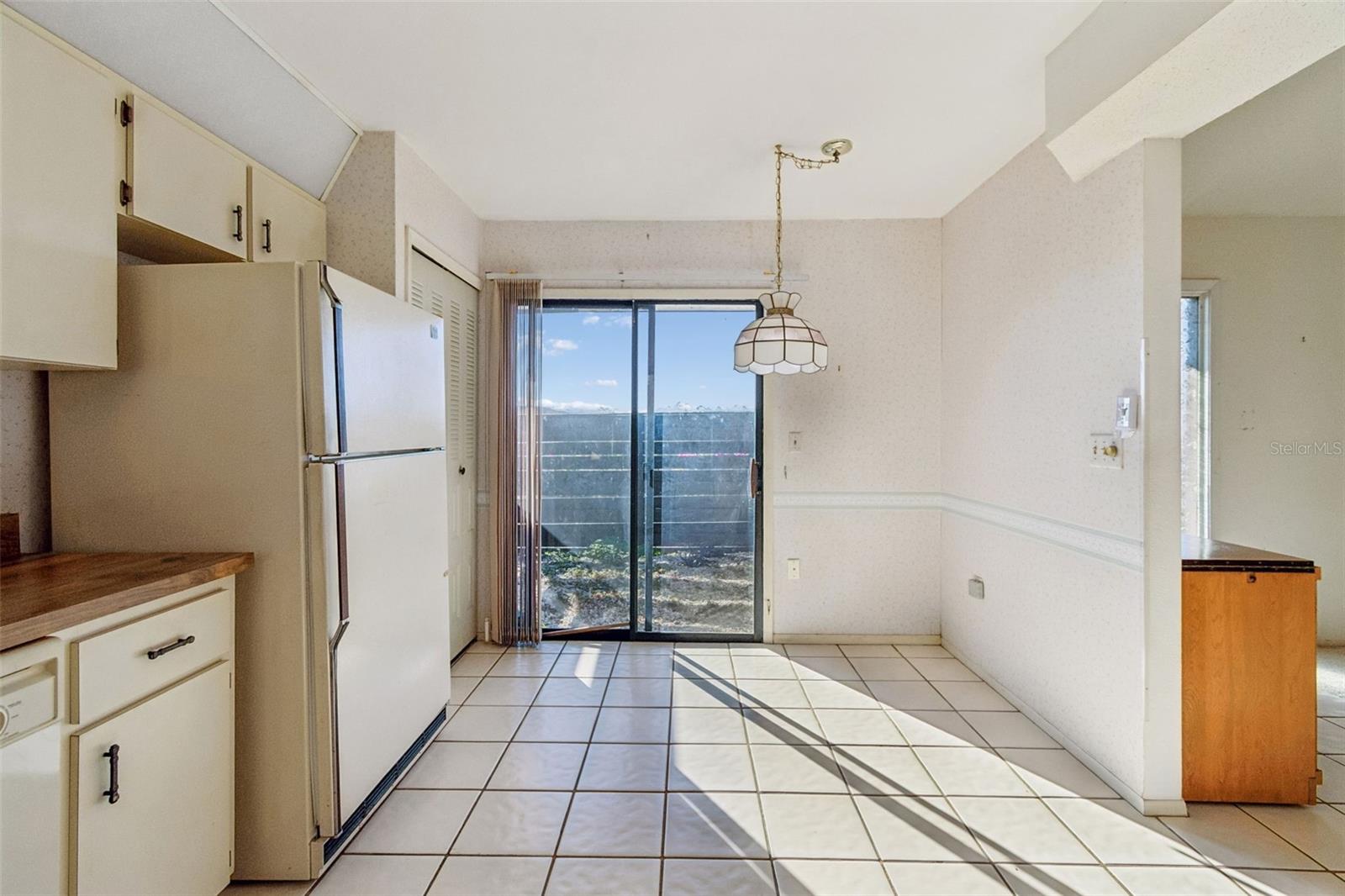 MORTON VILLAGE - Residential