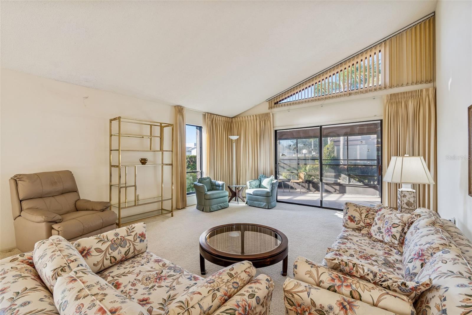 MORTON VILLAGE - Residential