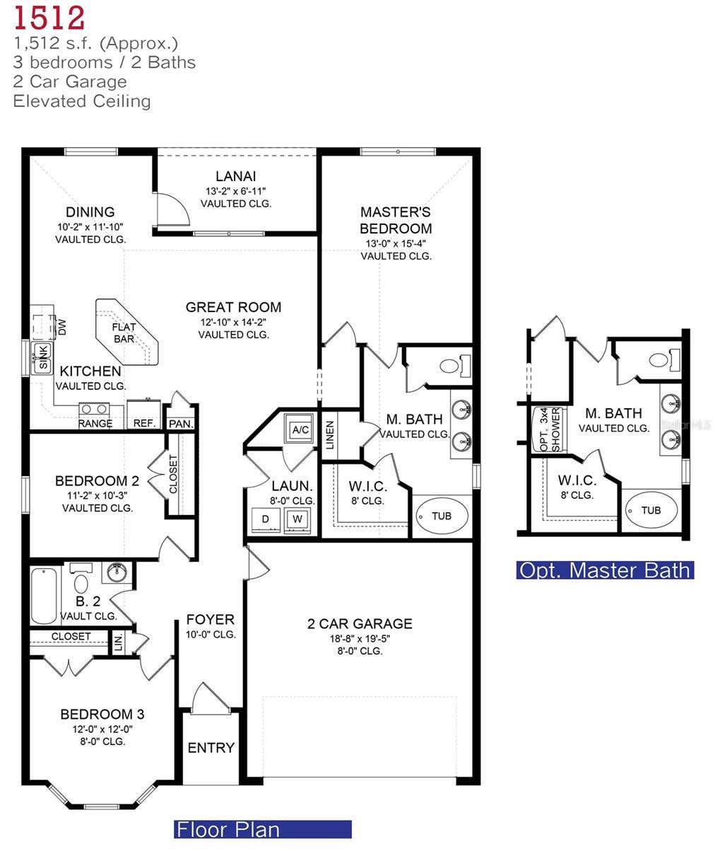 Photo of 11936 Booth Avenue, Port Charlotte, FL 33981 (MLS # C7529259)