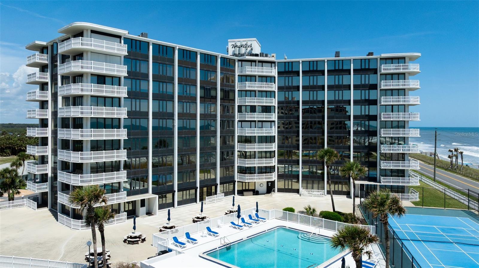 3580 S OCEAN SHORE BOULEVARD 910