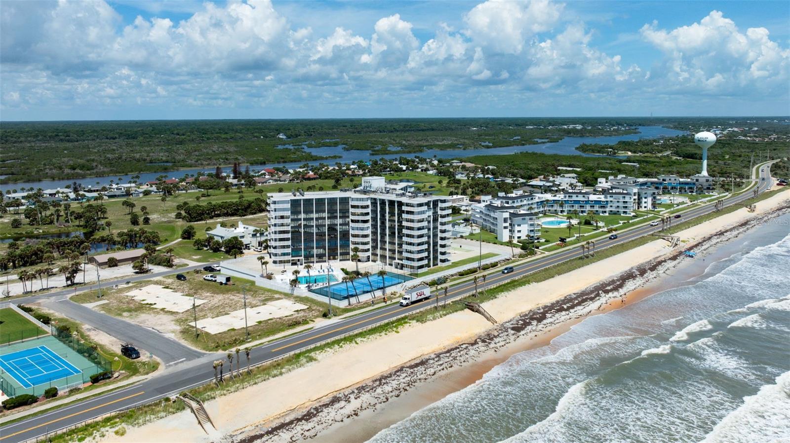 3580 S OCEAN SHORE BOULEVARD 910