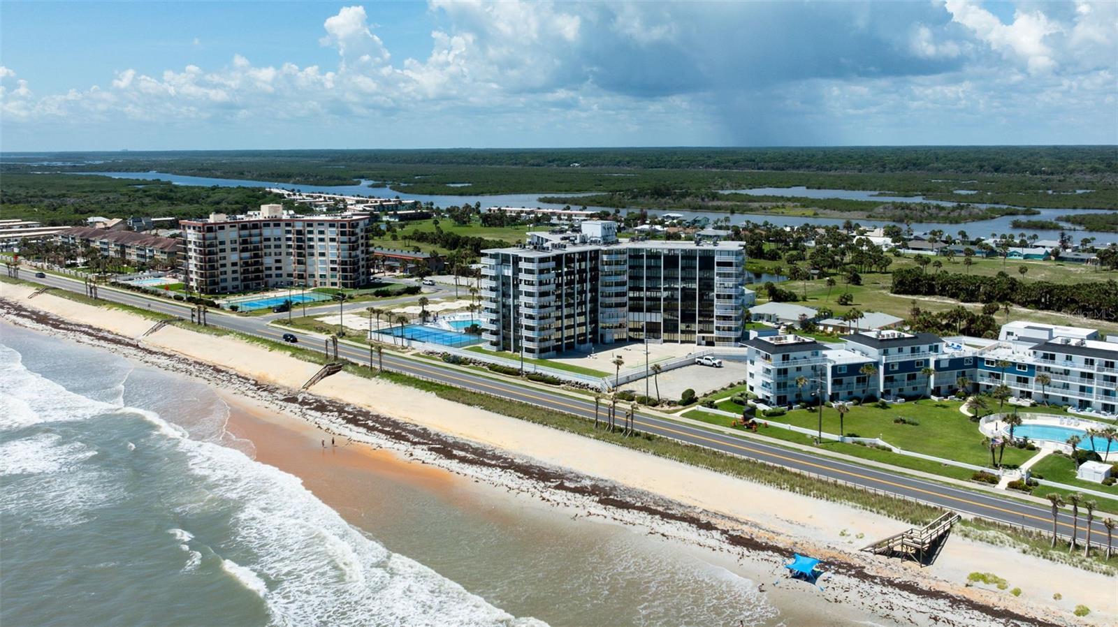 NAUTILUS CONDO - Residential