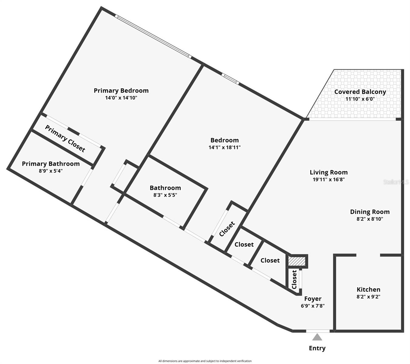 NAUTILUS CONDO - Residential