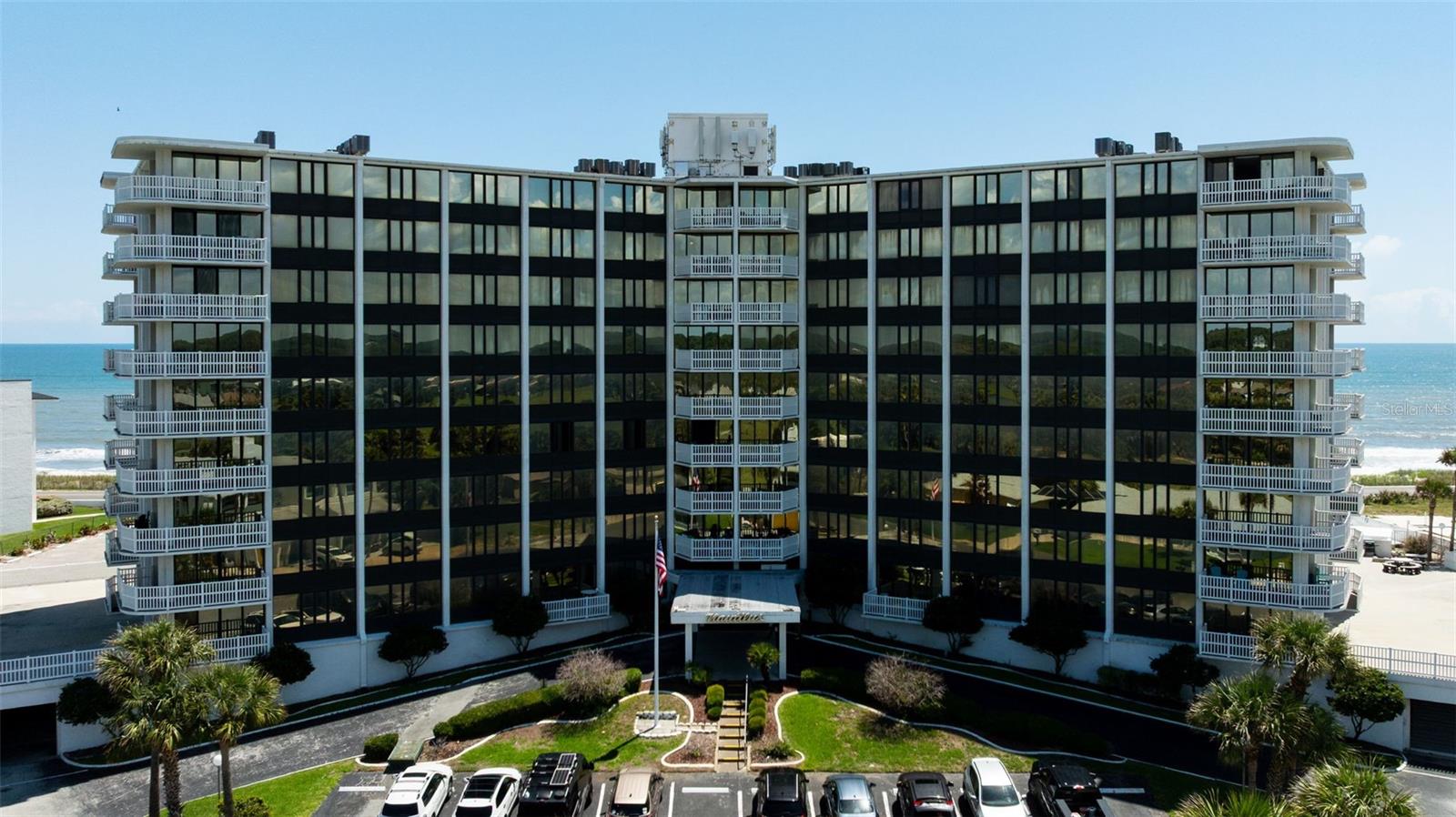 NAUTILUS CONDO - Residential