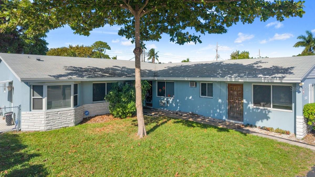 CORAL RIDGE ISLES 45-47 B - Residential Income