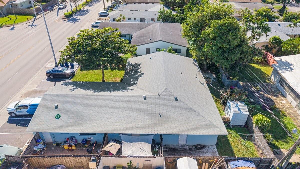 CORAL RIDGE ISLES 45-47 B - Residential Income