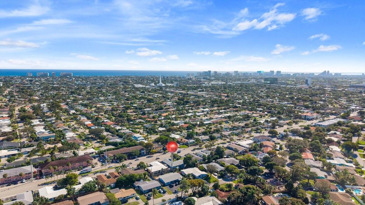 CORAL RIDGE ISLES 45-47 B - Residential Income