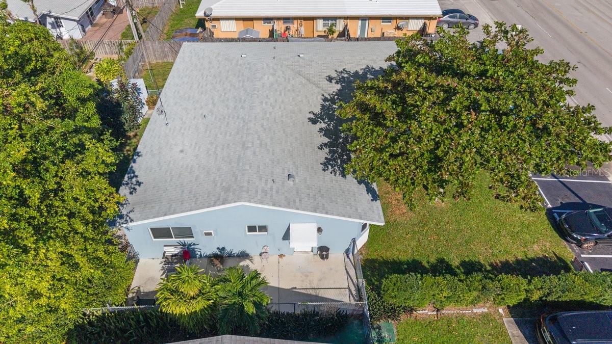 CORAL RIDGE ISLES 45-47 B - Residential Income