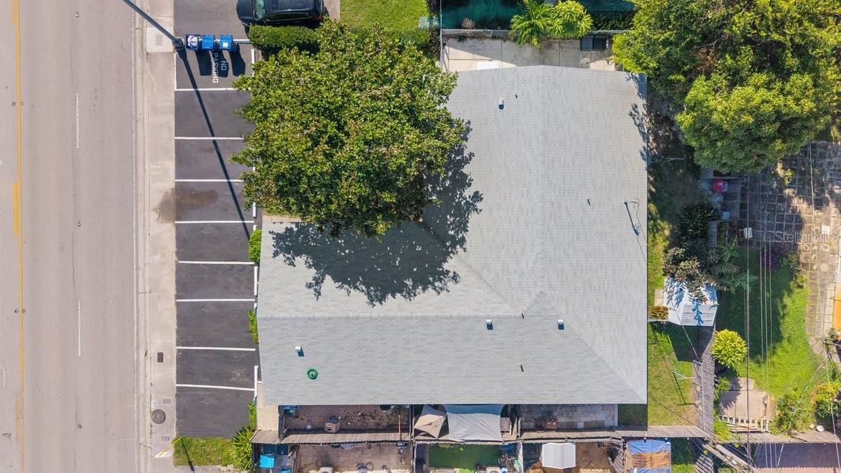 CORAL RIDGE ISLES 45-47 B - Residential Income