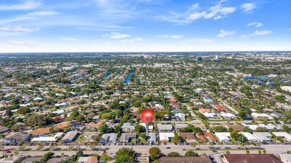 CORAL RIDGE ISLES 45-47 B - Residential Income