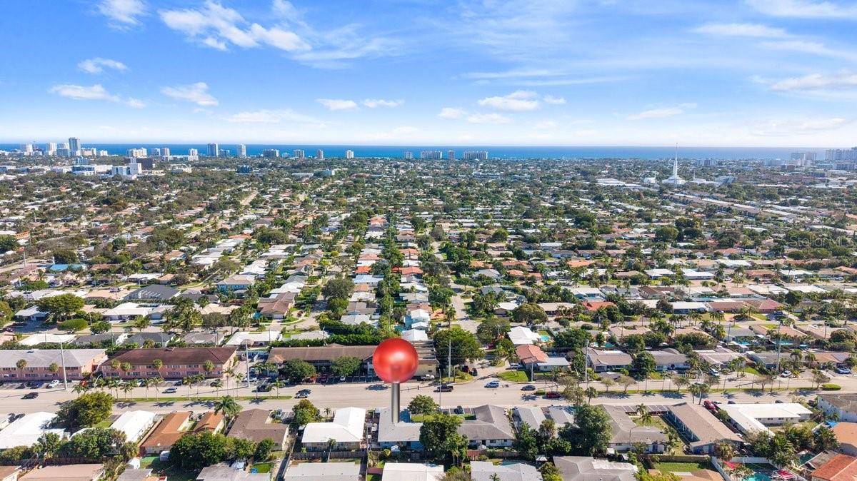 CORAL RIDGE ISLES 45-47 B - Residential Income