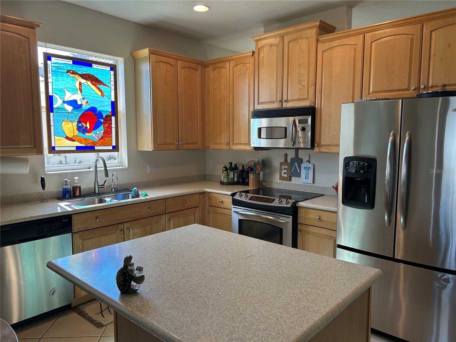 STONEYBROOK AT VENICE UNIT 3 - Residential Lease