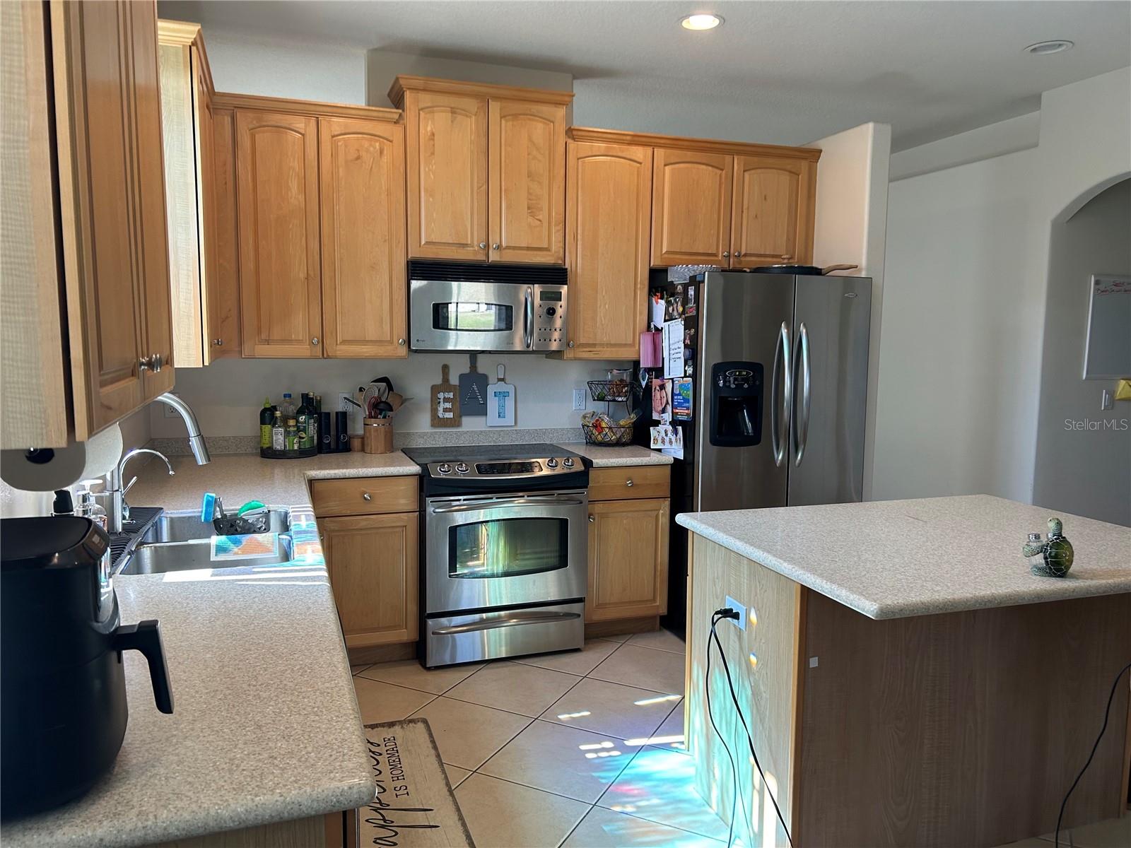 STONEYBROOK AT VENICE UNIT 3 - Residential Lease