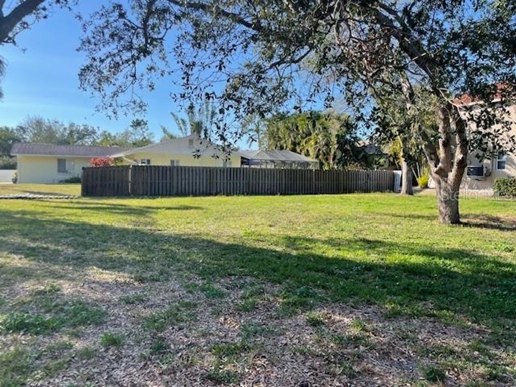 Photo of Portland Street, Sarasota, FL 34231 (MLS # A4642474)