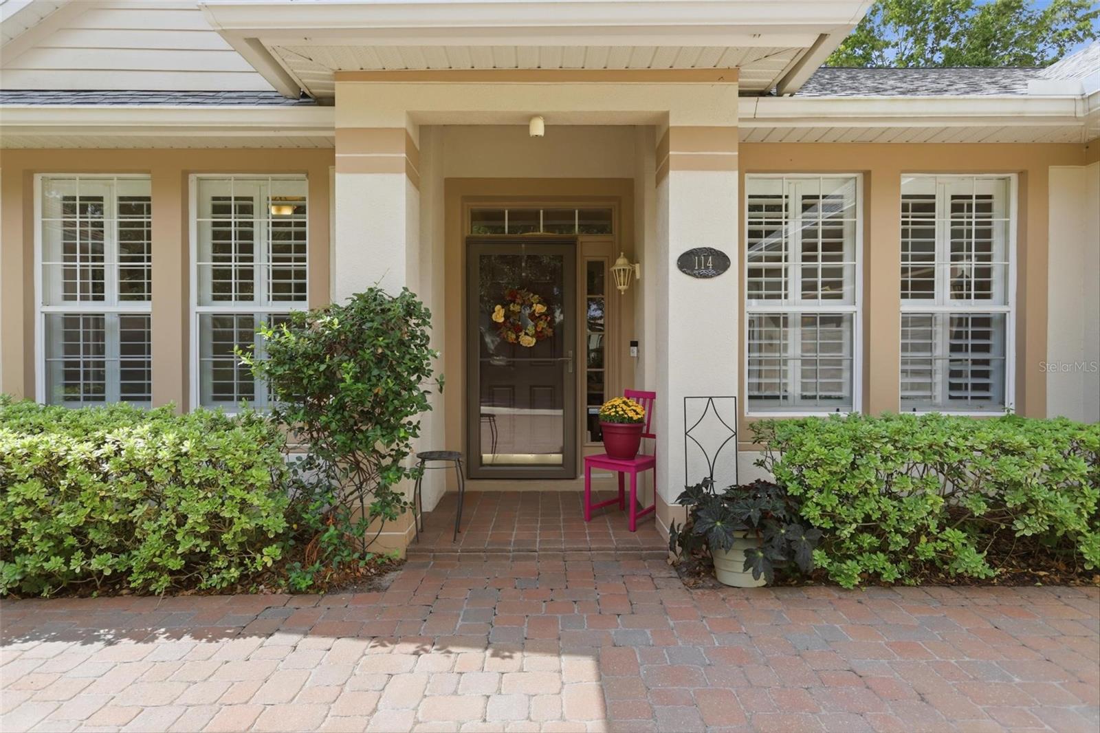 114 OVERTON GARDENS LANE