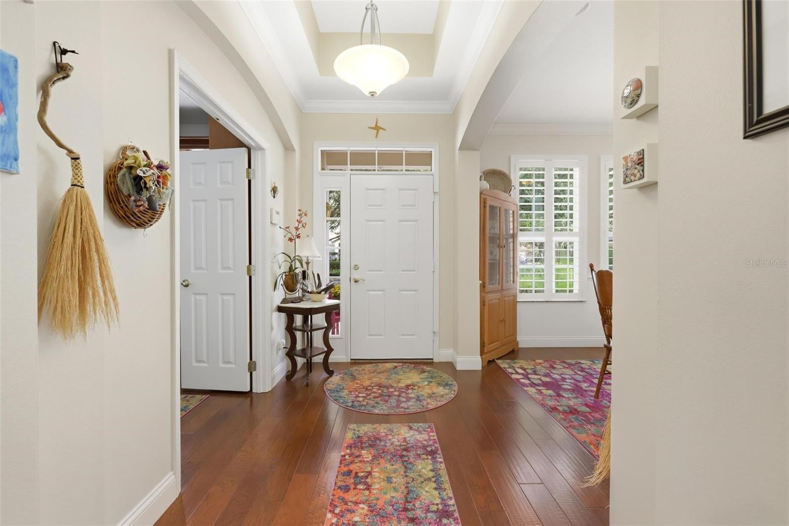 114 OVERTON GARDENS LANE