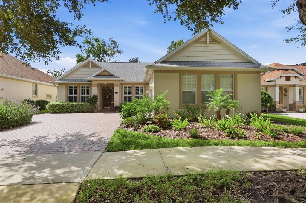 Photo of 114 Overton Gardens Lane, Deland, FL 32724 (MLS # V4951154)