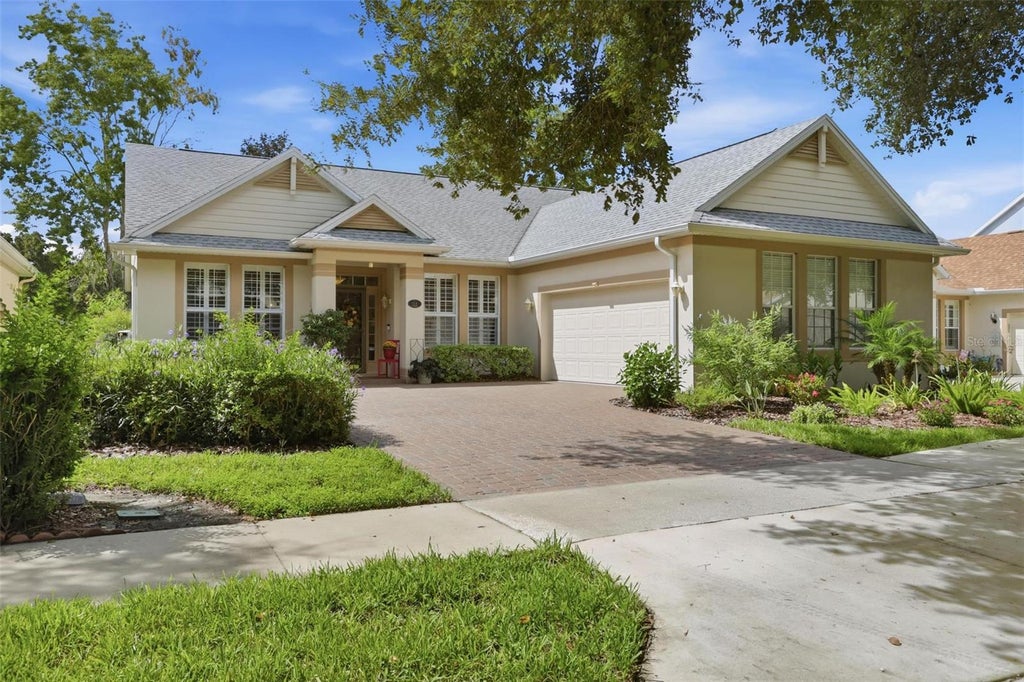 Photo of 114 Overton Gardens Lane, Deland, FL 32724 (MLS # V4951154)