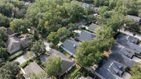 A home in GAINESVILLE