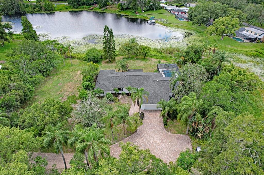 1350 ECKLES DRIVE
