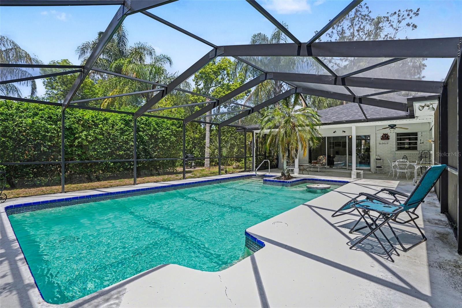 TAMPAS NORTH SIDE CNTRY CL - Residential