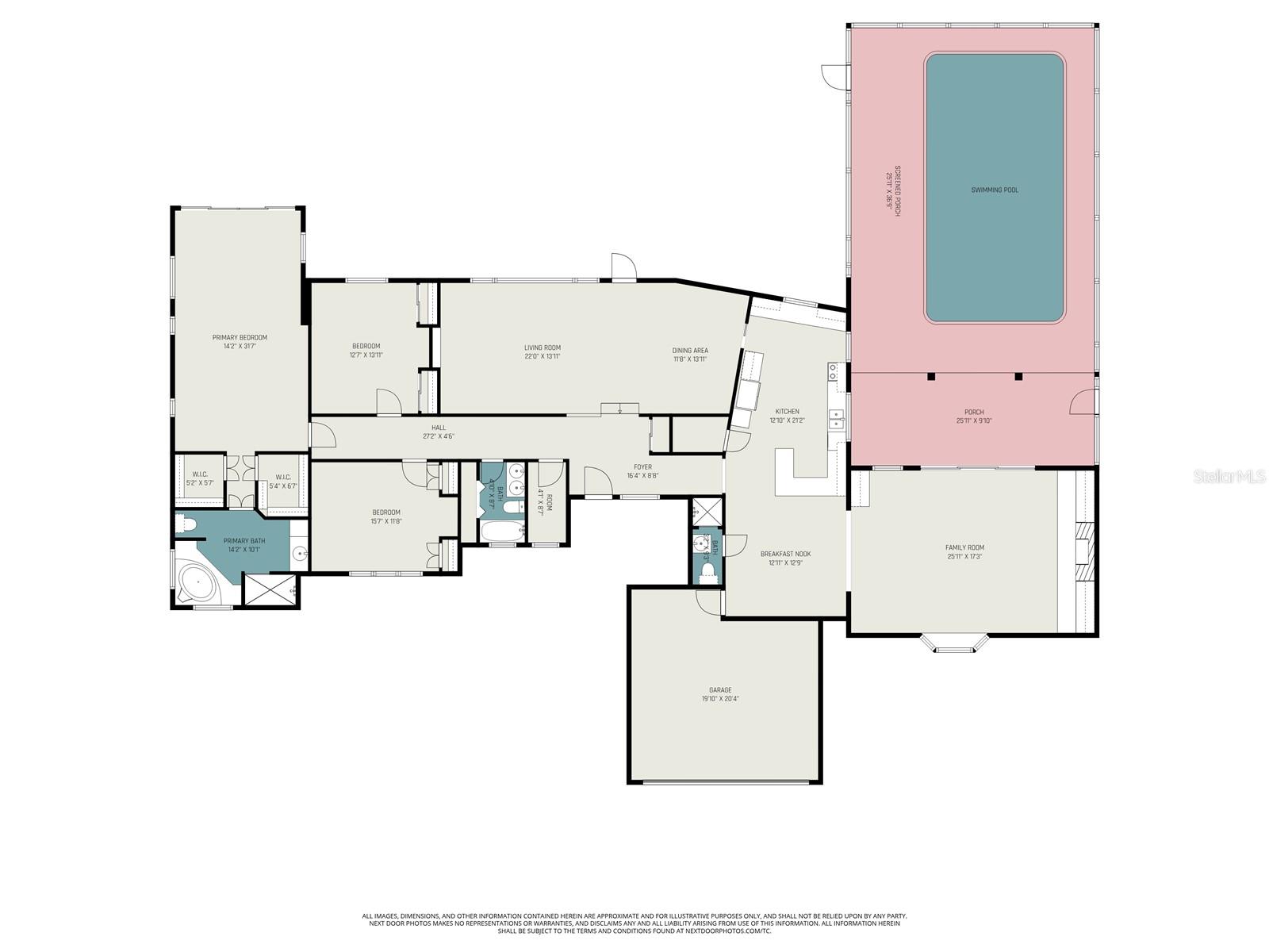 TAMPAS NORTH SIDE CNTRY CL - Residential
